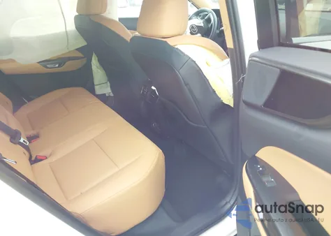 2025 Lexus Nx 250 из США, поврежденный, VIN 2T2ADCAZXSC029193